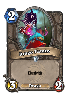 Drago Fatato image
