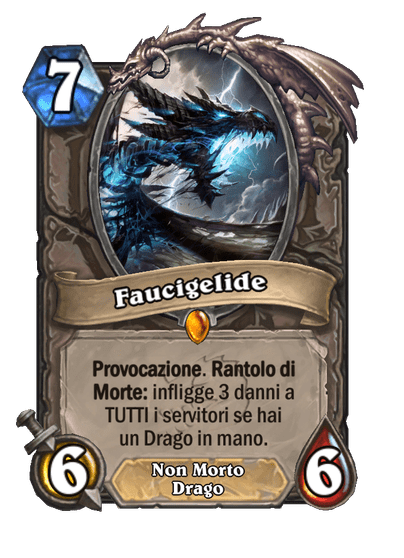Faucigelide image