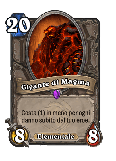 Gigante di Magma image