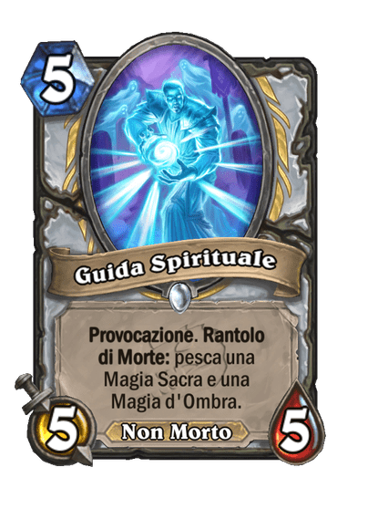 Guida Spirituale image