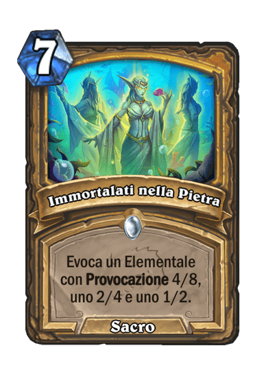 Immortalati nella Pietra image
