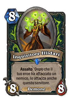Inquisitore Illidari