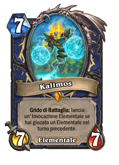 Kalimos, Primal Lord Full hd image