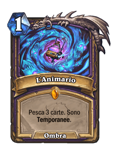 L'Animario image