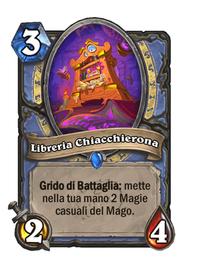 Libreria Chiacchierona image