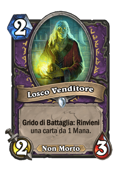 Losco Venditore image