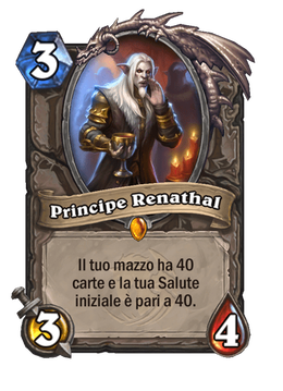 Card image in hand