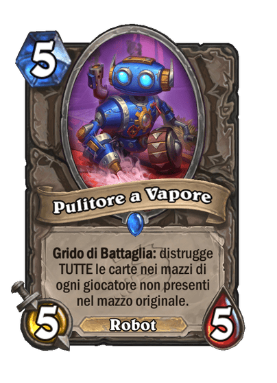 Pulitore a Vapore image