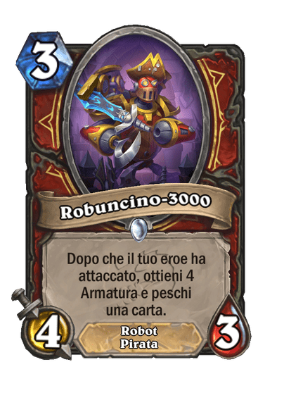 Robuncino-3000 image