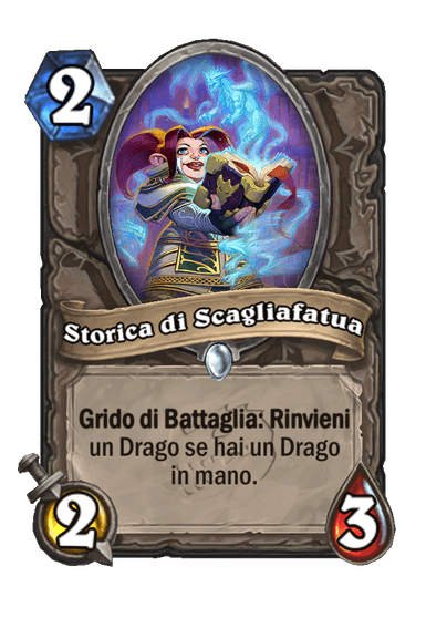 Storica di Scagliafatua image
