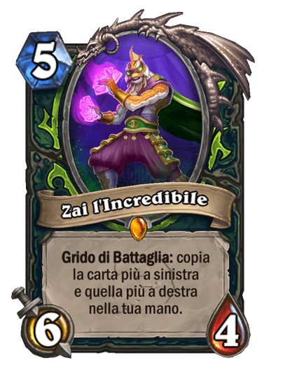 Zai l'Incredibile image