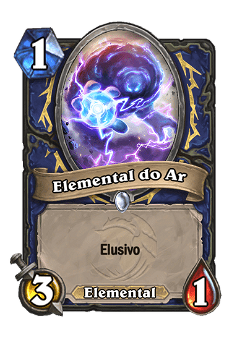 Elemental do Ar image
