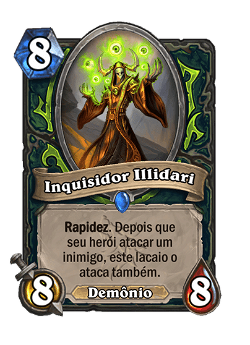 Inquisidor Illidari