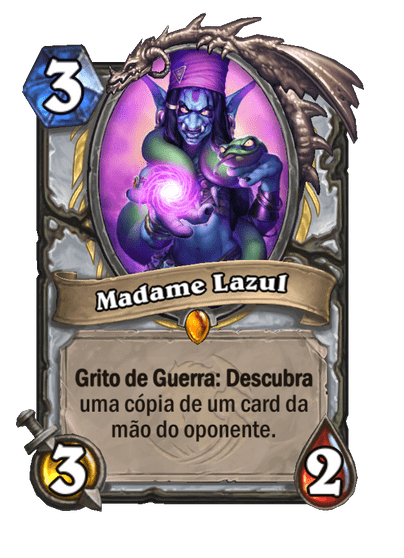 Madame Lazul Full hd image