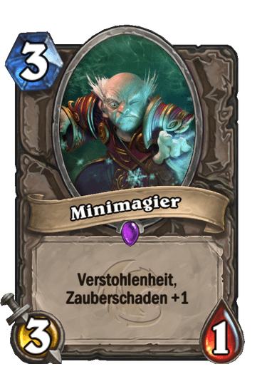 Minimagier image