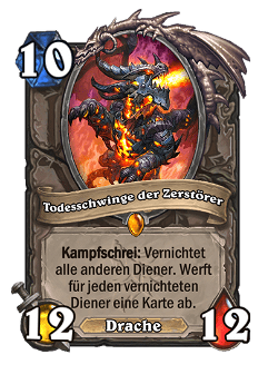 Deathwing the Destroyer image
