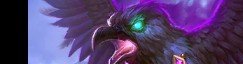 Enchanted Raven Crop image Wallpaper