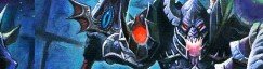 The Black Knight Crop image Wallpaper