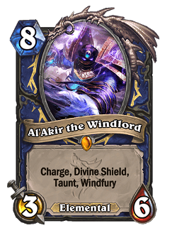 Al'Akir the Windlord