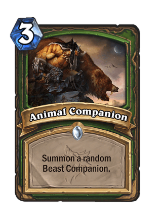 Animal Companion image