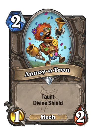 Annoy-o-Tron image