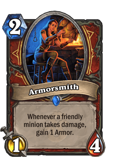 Armorsmith Full hd image