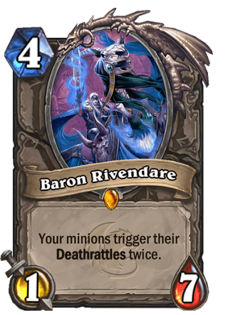 Baron Rivendare image