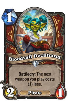 Bloodsail Deckhand