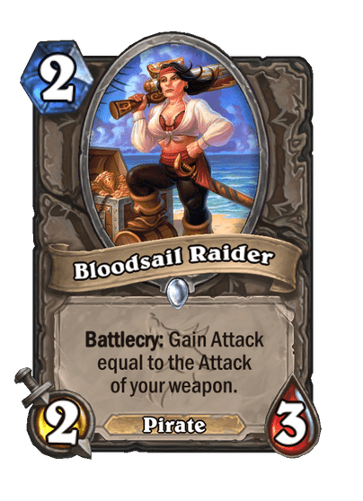 Bloodsail Raider image