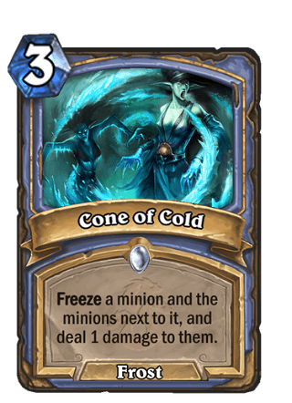 Cone of Cold image