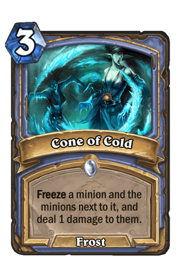 Cone of Cold Full hd image