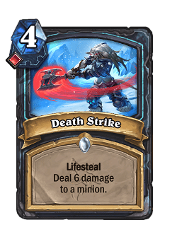 Death Strike image