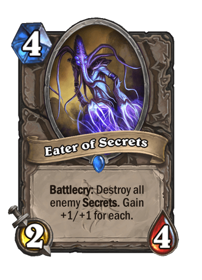 Eater of Secrets image