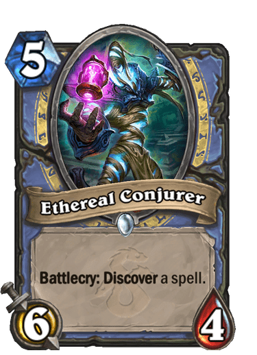Ethereal Conjurer image