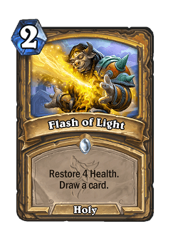 Flash of Light image