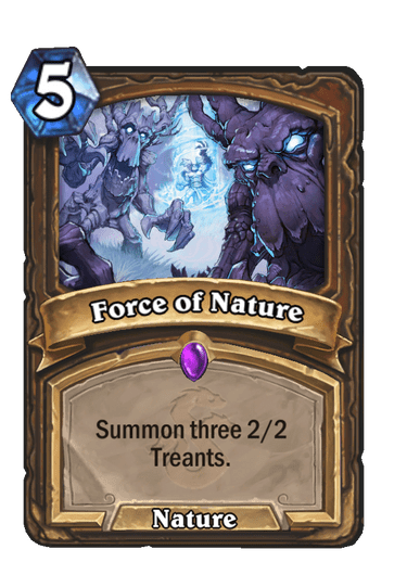 Force of Nature Full hd image