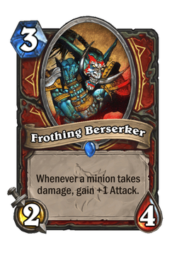 Card image in hand
