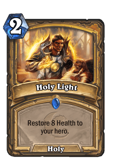 Holy Light image