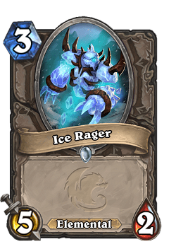 Ice Rager