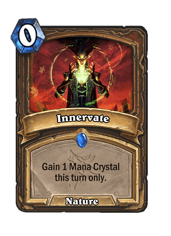 Innervate image