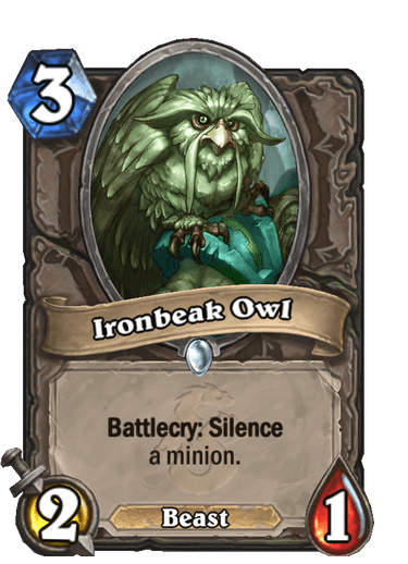 Ironbeak Owl Full hd image