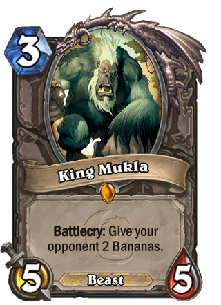 King Mukla image