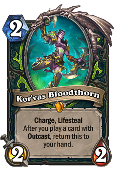 Kor'vas Bloodthorn