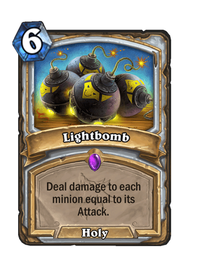 Lightbomb Full hd image