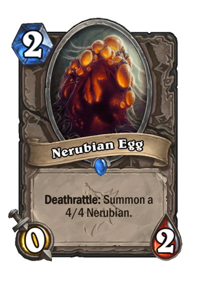 Nerubian Egg Full hd image