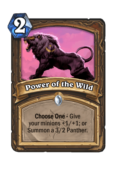 Power of the Wild Full hd image