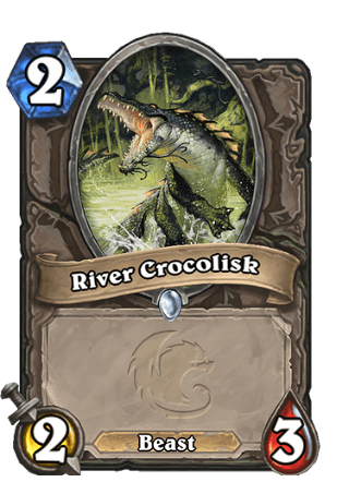 River Crocolisk image