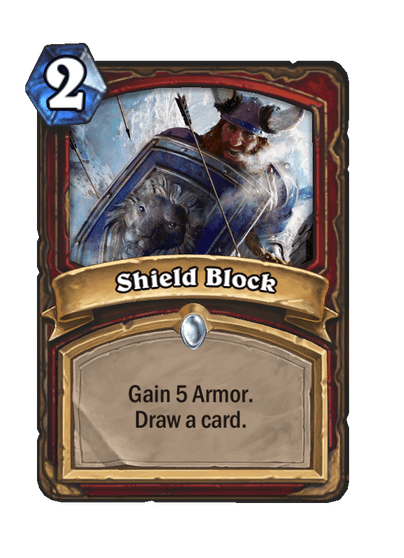 Shield Block image