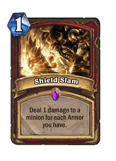 Shield Slam image