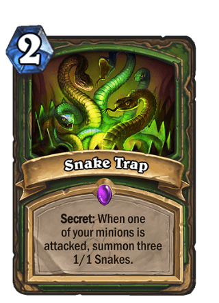Snake Trap image